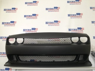 Front Bumper Complete Widebody Set (Partly Assembled)